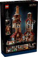 LEGO The Burrow Collectors' Edition
