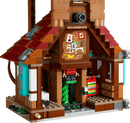 LEGO The Burrow Collectors' Edition