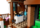 LEGO The Burrow Collectors' Edition