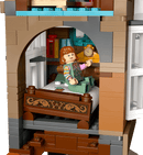 LEGO The Burrow Collectors' Edition