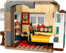 LEGO The Burrow Collectors' Edition