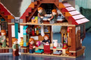 LEGO The Burrow Collectors' Edition