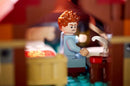 LEGO The Burrow Collectors' Edition