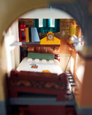 LEGO The Burrow Collectors' Edition