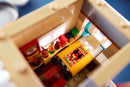 LEGO The Burrow Collectors' Edition
