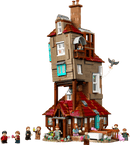 LEGO The Burrow Collectors' Edition