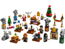 LEGO Harry Potter Advent Calendar 2024
