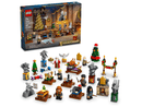 LEGO Harry Potter Advent Calendar 2024