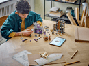 LEGO Ollivanders & Madam Malkin's Robes