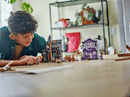 LEGO Ollivanders & Madam Malkin's Robes