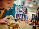LEGO Ollivanders & Madam Malkin's Robes
