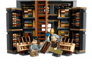 LEGO Ollivanders & Madam Malkin's Robes