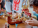 LEGO Triwizard Tournament: The Arrival