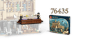 LEGO Hogwarts Castle: Dueling Club