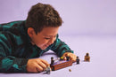 LEGO Hogwarts Castle: Dueling Club