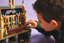 LEGO Fawkes: Dumbledore's Phoenix
