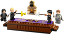 LEGO Hogwarts Castle: Dueling Club