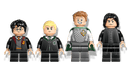 LEGO Hogwarts Castle: Dueling Club