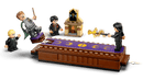 LEGO Hogwarts Castle: Dueling Club