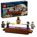 LEGO Fawkes: Dumbledore's Phoenix