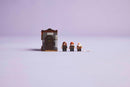 LEGO Hogwarts Castle: Charms Class