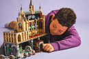 LEGO Hogwarts Castle: Charms Class