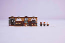 LEGO Hogwarts Castle: Charms Class