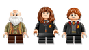 LEGO Hogwarts Castle: Charms Class