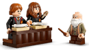 LEGO Hogwarts Castle: Charms Class