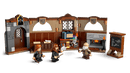 LEGO Hogwarts Castle: Charms Class