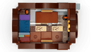 LEGO Hogwarts Castle: Charms Class