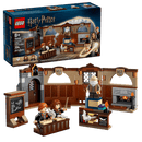 LEGO Hogwarts Castle: Charms Class