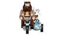 LEGO Hagrid & Harry's Motorcycle Ride