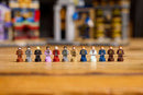LEGO Diagon Alley Wizarding Shops