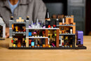LEGO Diagon Alley Wizarding Shops