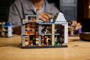 LEGO Diagon Alley Wizarding Shops