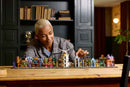 LEGO Diagon Alley Wizarding Shops