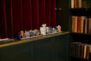 LEGO Diagon Alley Wizarding Shops