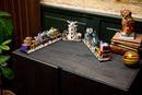 LEGO Diagon Alley Wizarding Shops