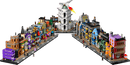 LEGO Diagon Alley Wizarding Shops