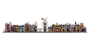 LEGO Diagon Alley Wizarding Shops