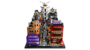 LEGO Diagon Alley Wizarding Shops