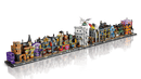 LEGO Diagon Alley Wizarding Shops