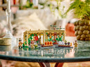 LEGO Hogwarts Castle: Herbology Class