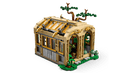 LEGO Hogwarts Castle: Herbology Class