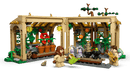 LEGO Hogwarts Castle: Herbology Class