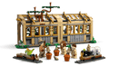 LEGO Hogwarts Castle: Herbology Class