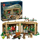 LEGO Hogwarts Castle: Herbology Class
