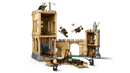 LEGO Hogwarts Castle: Flying Lessons