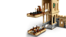 LEGO Hogwarts Castle: Flying Lessons